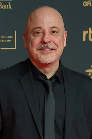 Sergio de la Puente