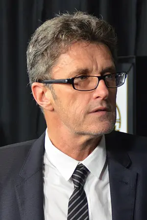 Paweł Pawlikowski