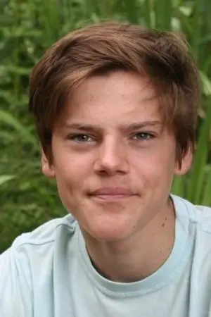 Theo Trebs