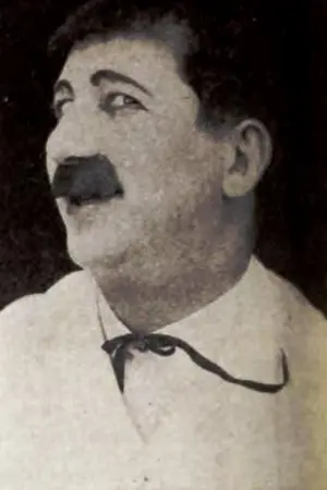 Hank Mann
