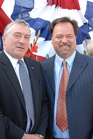 Robert Teitel