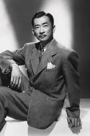 Richard Loo