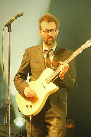 Mark Oliver Everett