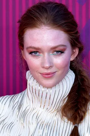 Larsen Thompson