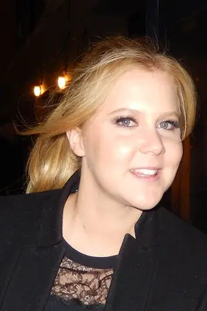 Amy Schumer