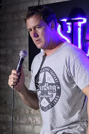 Jim Florentine