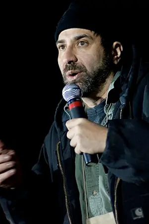 Dave Attell