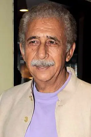 Naseeruddin Shah