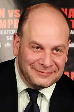 Лу ДиБелла