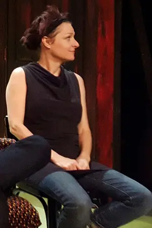 Julie McClemens