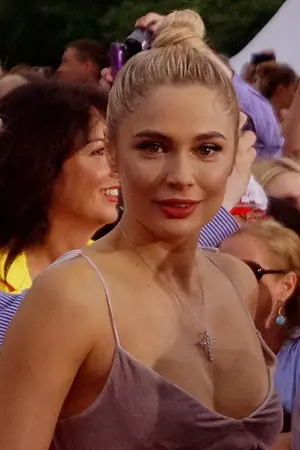 Natalia Rudova