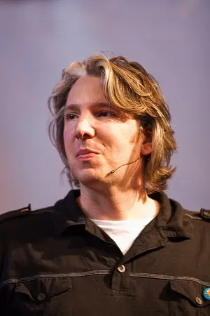 Edd China