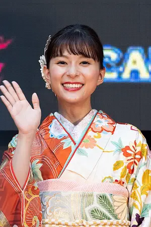 Kyōko Yoshine