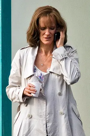 Hermione Norris