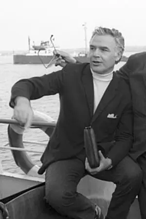 Альфред Форер