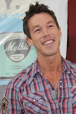 David Bromstad