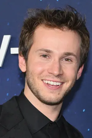 Nicholas Podany