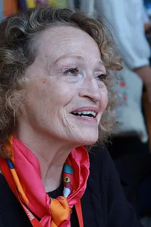 Annick Cojean
