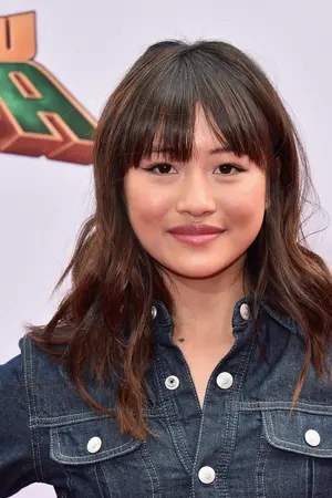 Haley Tju