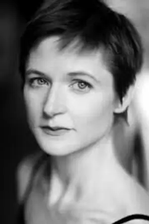 Naomi Frederick