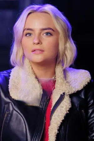 Millie Gibson