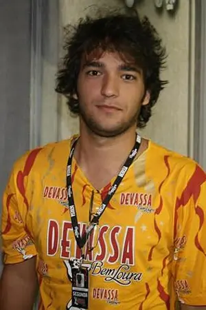 Humberto Carrão