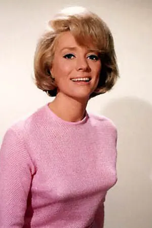 Inger Stevens