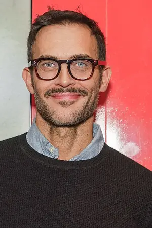 Cheyenne Jackson