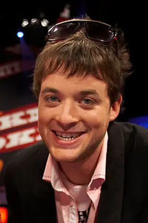 Hamish Blake
