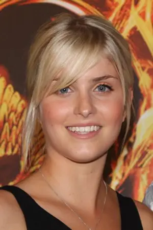 Amy Ruffle