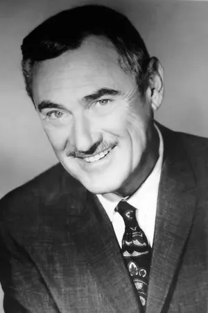 Herbert Rudley
