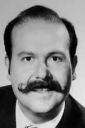 Roger C. Carmel