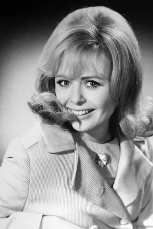 Deborah Walley