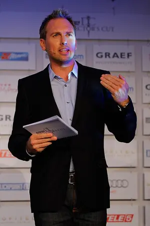 Steven Gätjen