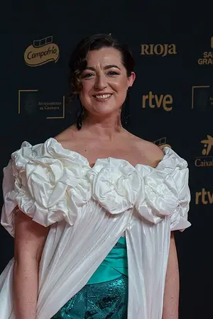 Lucía Veiga