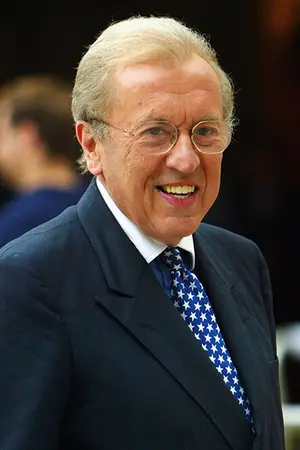David Frost