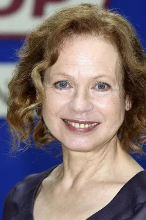 Renate Krößner