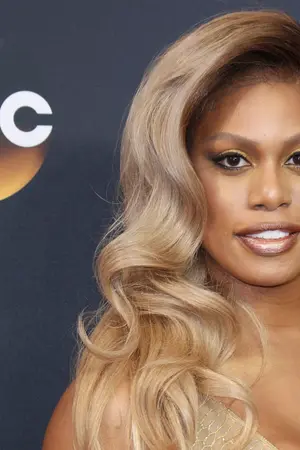 Laverne Cox