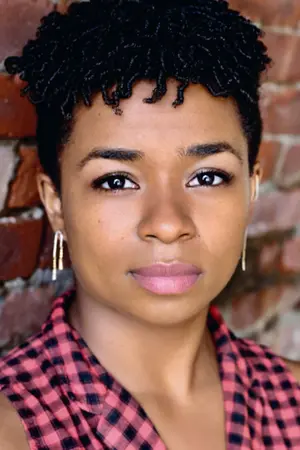 Alexis Floyd