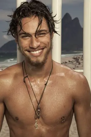 Pablo Morais