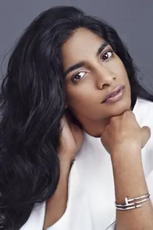 Amara Karan