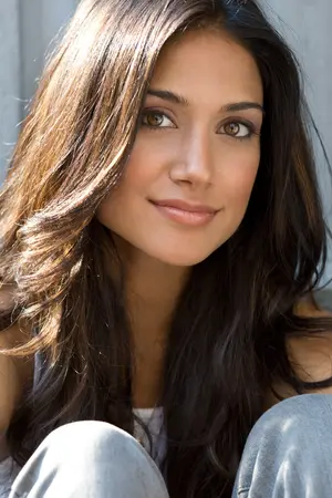 Melanie Chandra