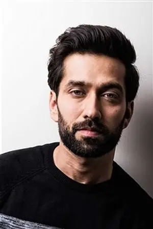 Nakuul Mehta