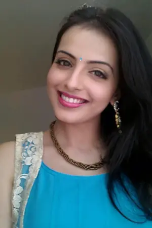 Shrenu Parikh
