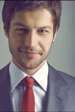 Serhat Teoman