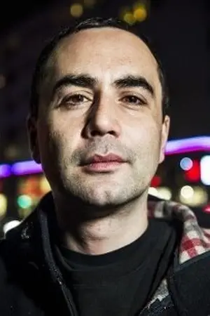Sotiris Nikias