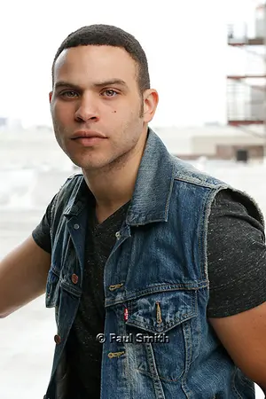 Ian Verdun