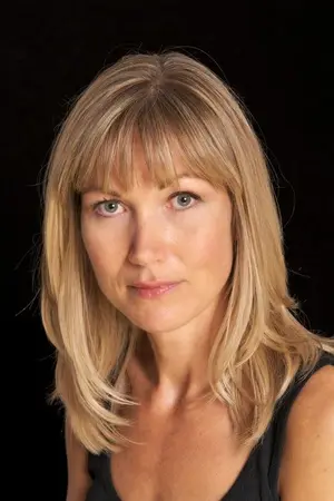 Lynne Adams