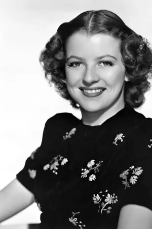 Betty Furness