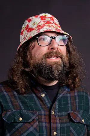 Chris Prynoski